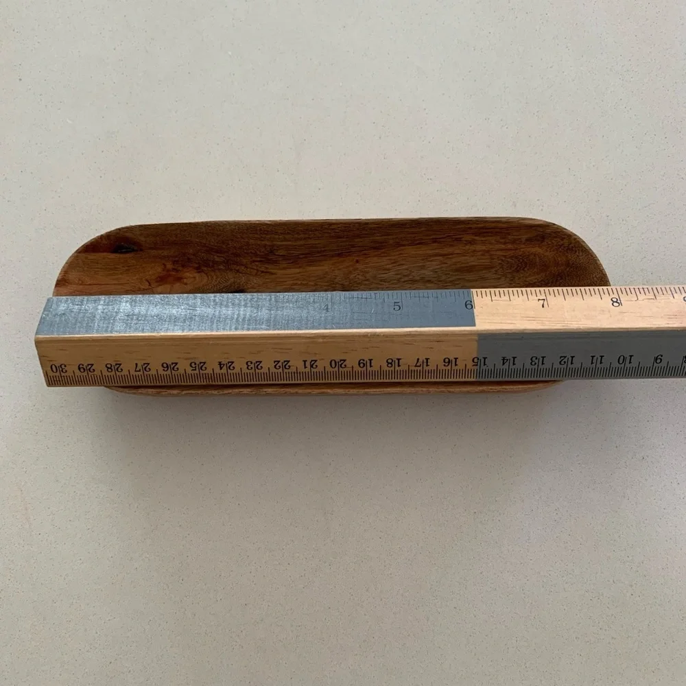 Matr Boomie Indukala Moon Phase Double Incense Holder NWOT